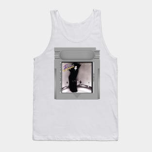 Ask Rufus Game Cartridge Tank Top